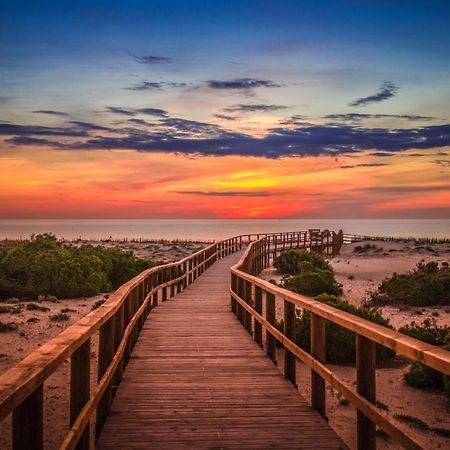 10 Gran Alacant Bonitas Vistas - Piscina エクステリア 写真